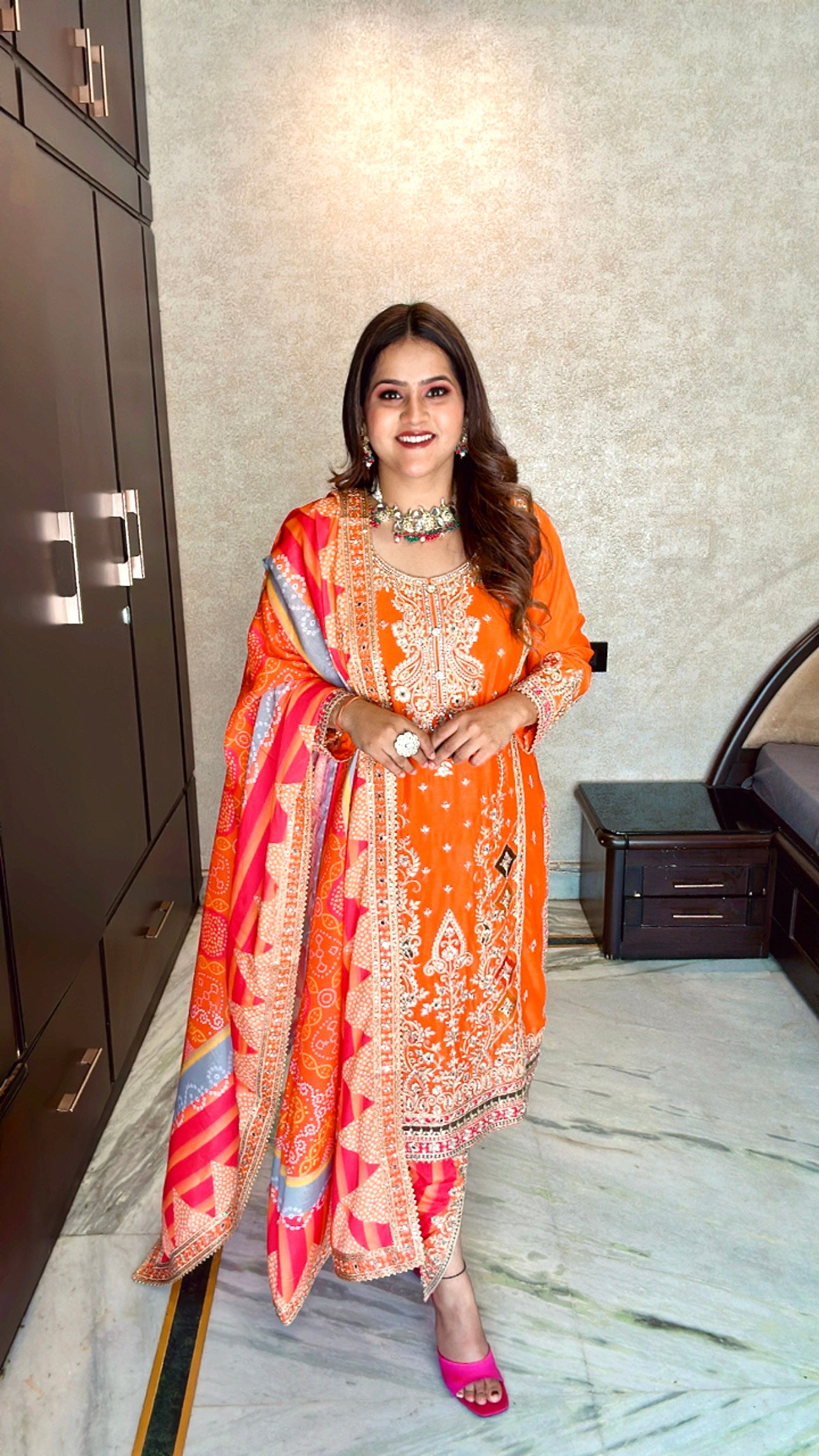 Sangeet Fit